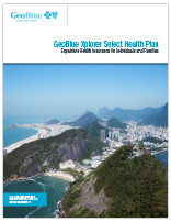 expatriate health insurance