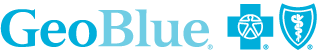 GeoBlue Logo